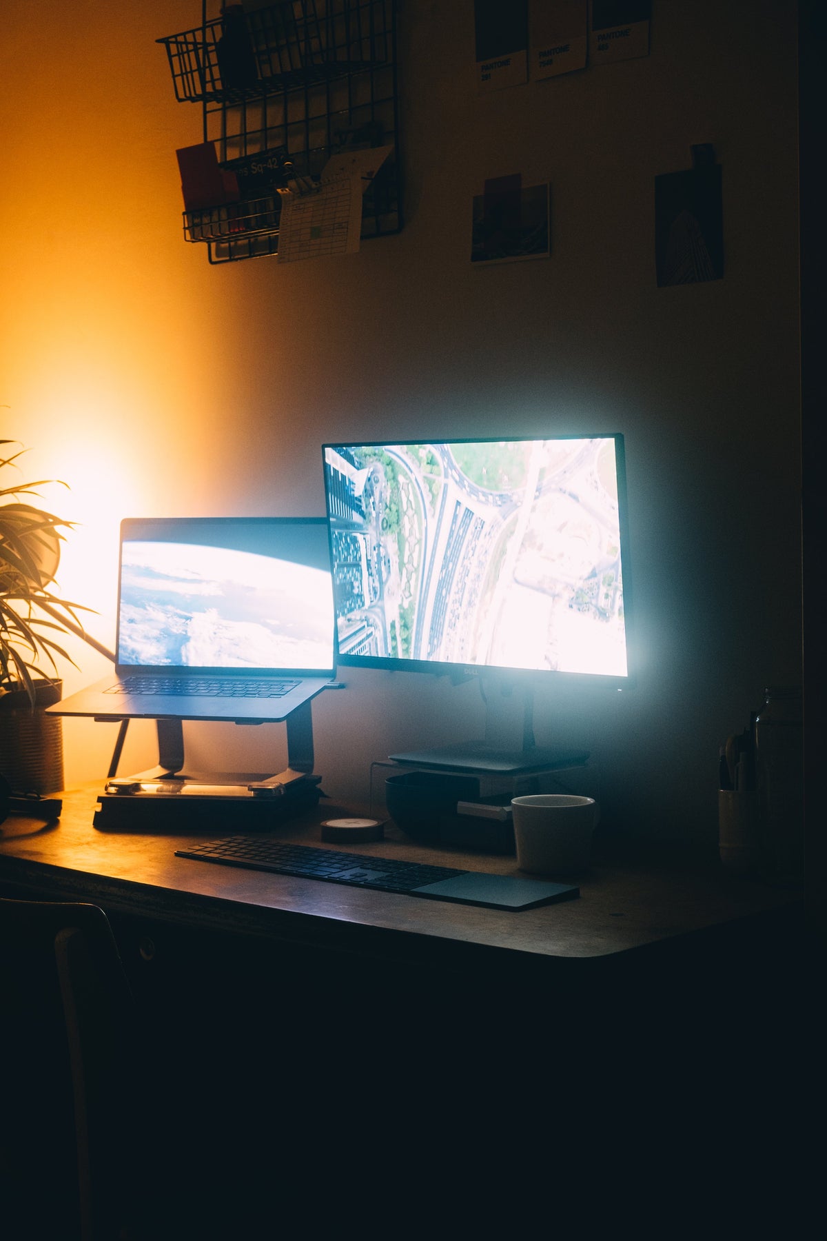 Monitors