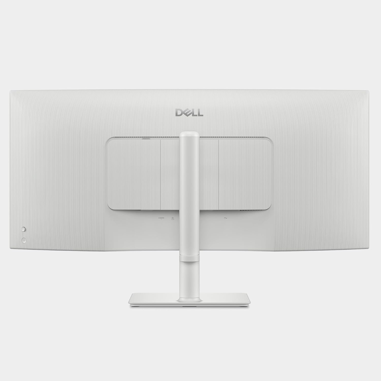Dell 34 Plus USB-C Curved Monitor - S3425DW - 34-inch (3440 x 1440) up to 120 Hz 21:9 Display, VA Panel, AMD FreeSync Premium, 99% sRGB, 95% DCI-P3, Integrated Speakers, 3000:1 Contrast Ratio (NEW)