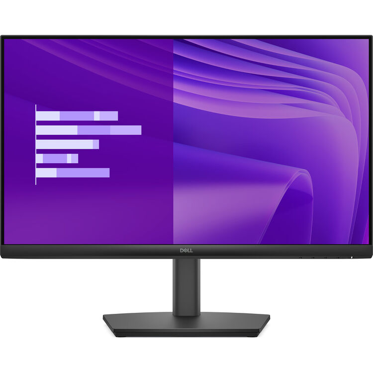 Dell Pro 24 Adjustable Stand Monitor - E2425HSM (NEW)