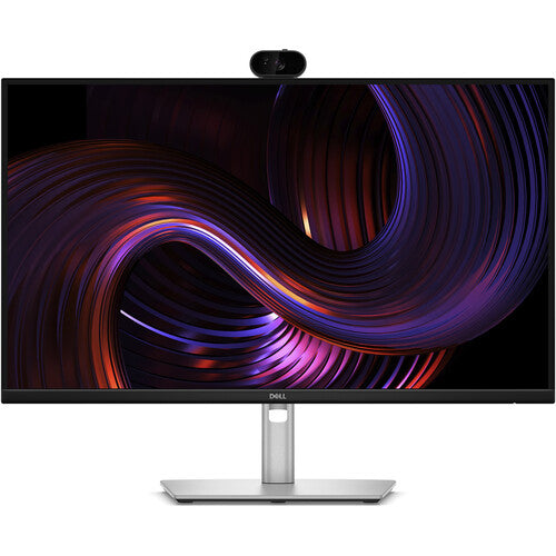 Dell Pro P 27 USB-C Hub Webcam Monitor - P2726DEV (REFURBISHED-LIKE NEW)