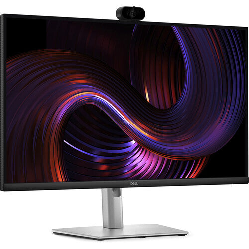 Dell Pro P 27 USB-C Hub Webcam Monitor - P2726DEV (REFURBISHED-LIKE NEW)