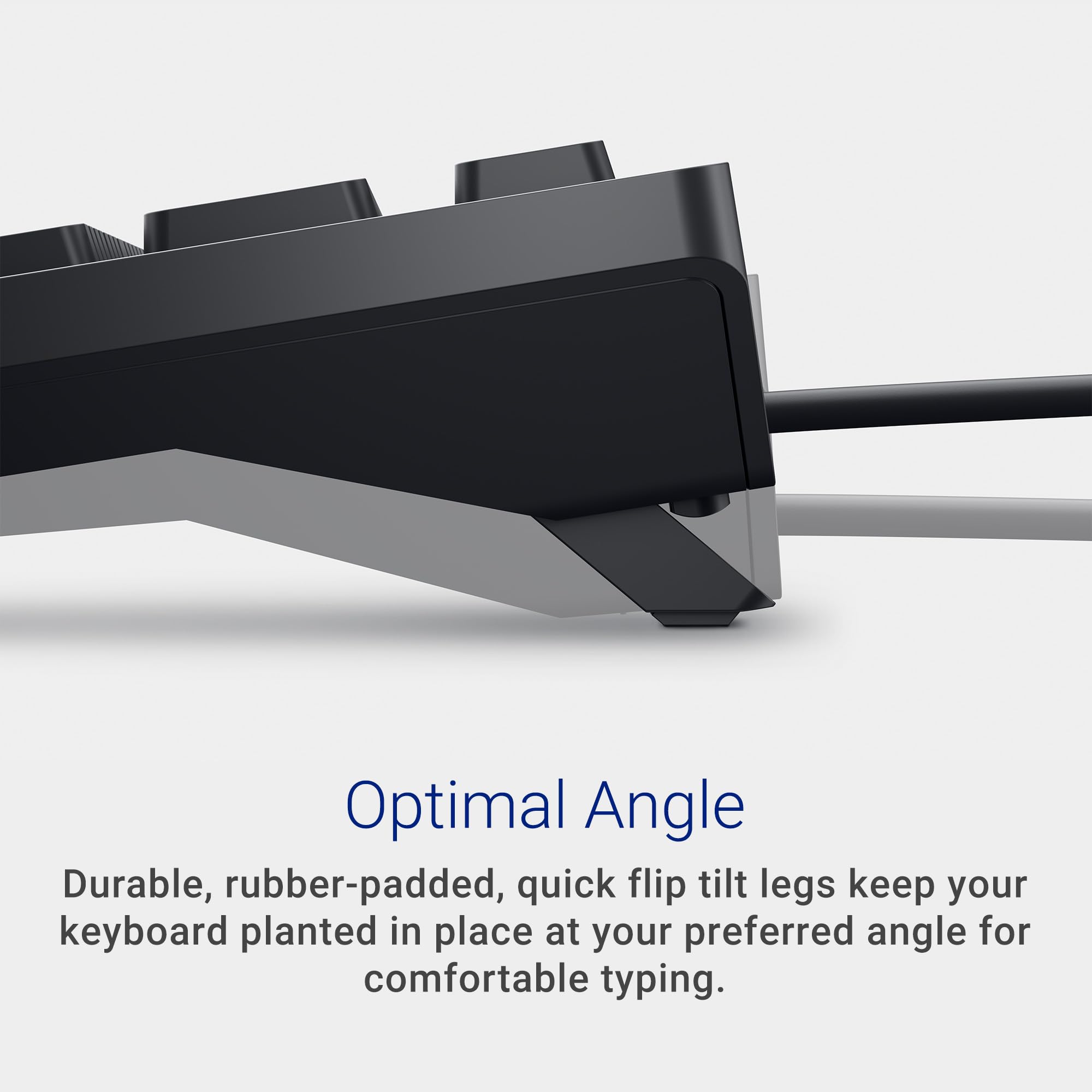 Dell Wireless Keyboard and Mouse - KM3322W, Wireless - 2.4GHz, Optical LED Sensor, Mechanical Scroll, Anti-Fade Plunger Keys, 6 Multimedia Keys, Tilt Leg - Black (NEW)