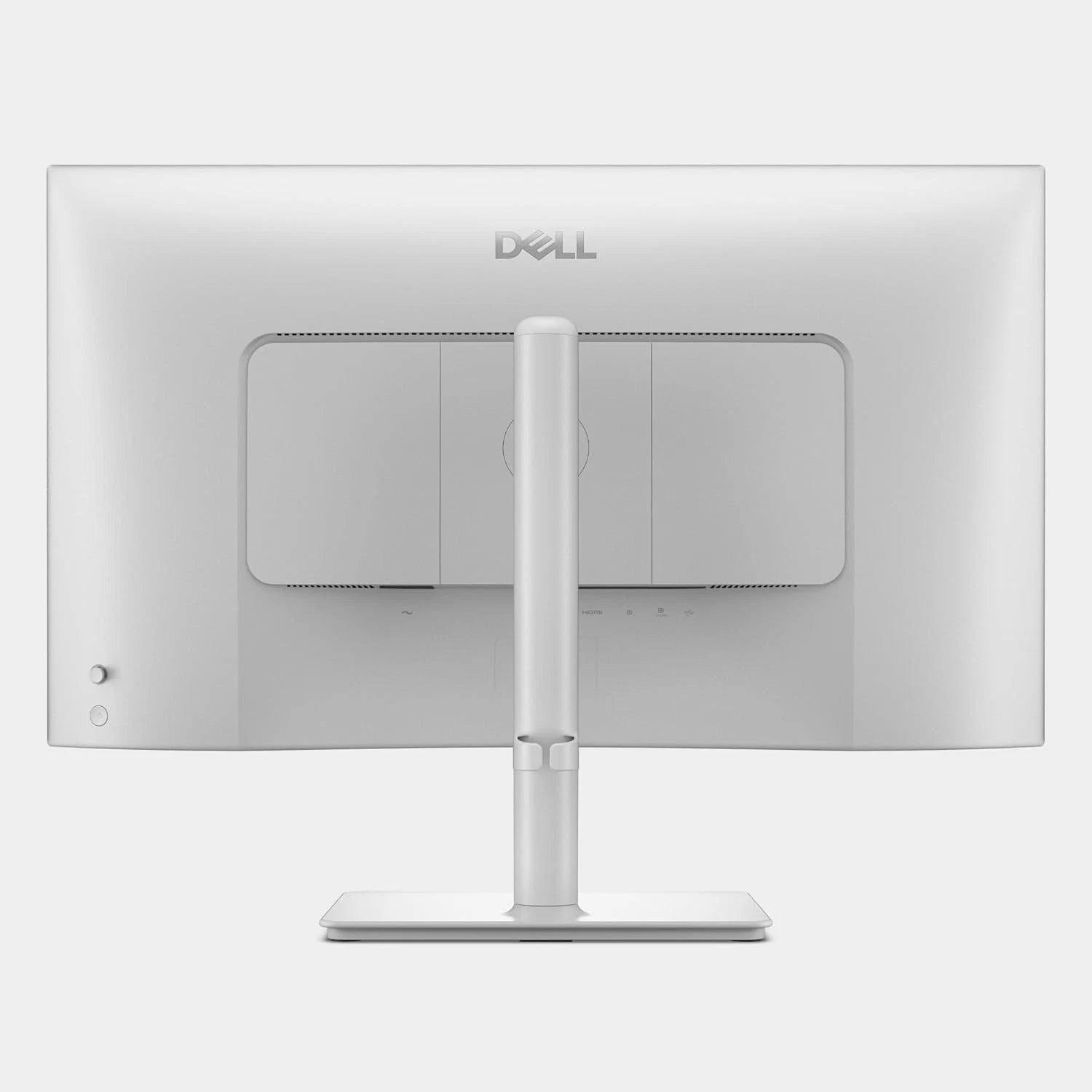 Dell 27 Plus QHD USB-C Monitor - S2725DC - 27-inch QHD (2560x1440) 144Hz 1ms Display, 2 x 3W Speakers, USB-C/HDMI/DisplayPort 1.4 Connectivity, Height/Tilt/Pivot/Swivel, AMD FreeSync - Ash White (NEW)