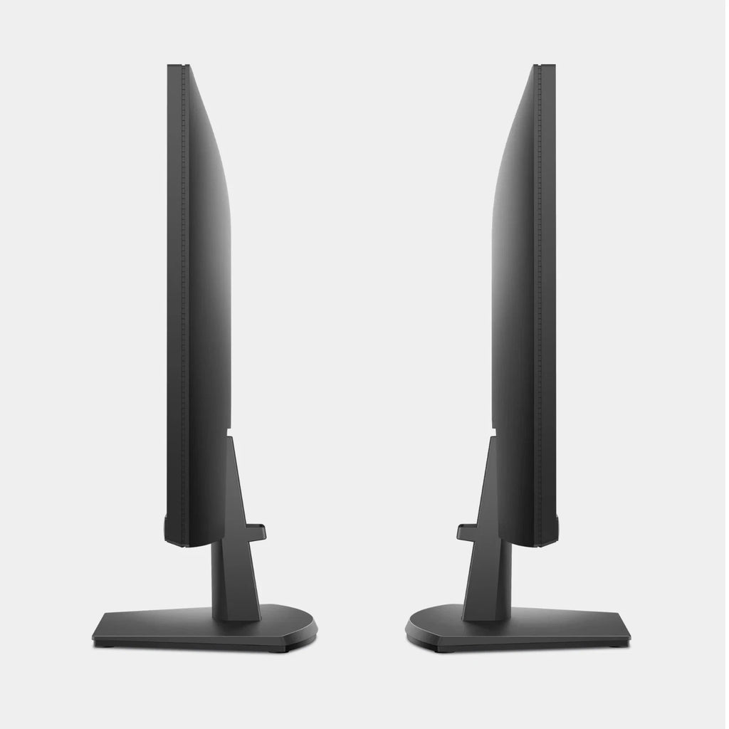 Dell 24 Monitor - SE2425HM - 23.8-inch Full HD (1920x1080) 16:9 100Hz Display, IPS Panel, 16.70 Million Colors, Anti-Glare, 1 HDMI / 1 VGA Port, TÜV Rheinland 3-Star*, Comfortview Plus - Black (NEW)