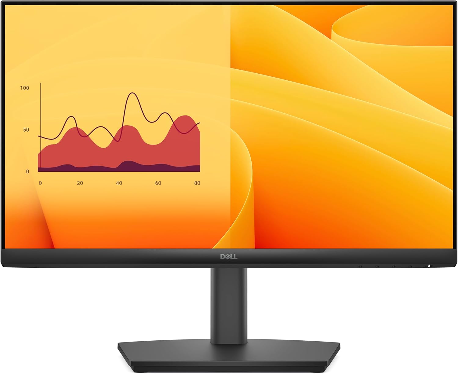 Dell Pro 22 Mon-E2225HM (REFURBISHED-LIKE NEW)
