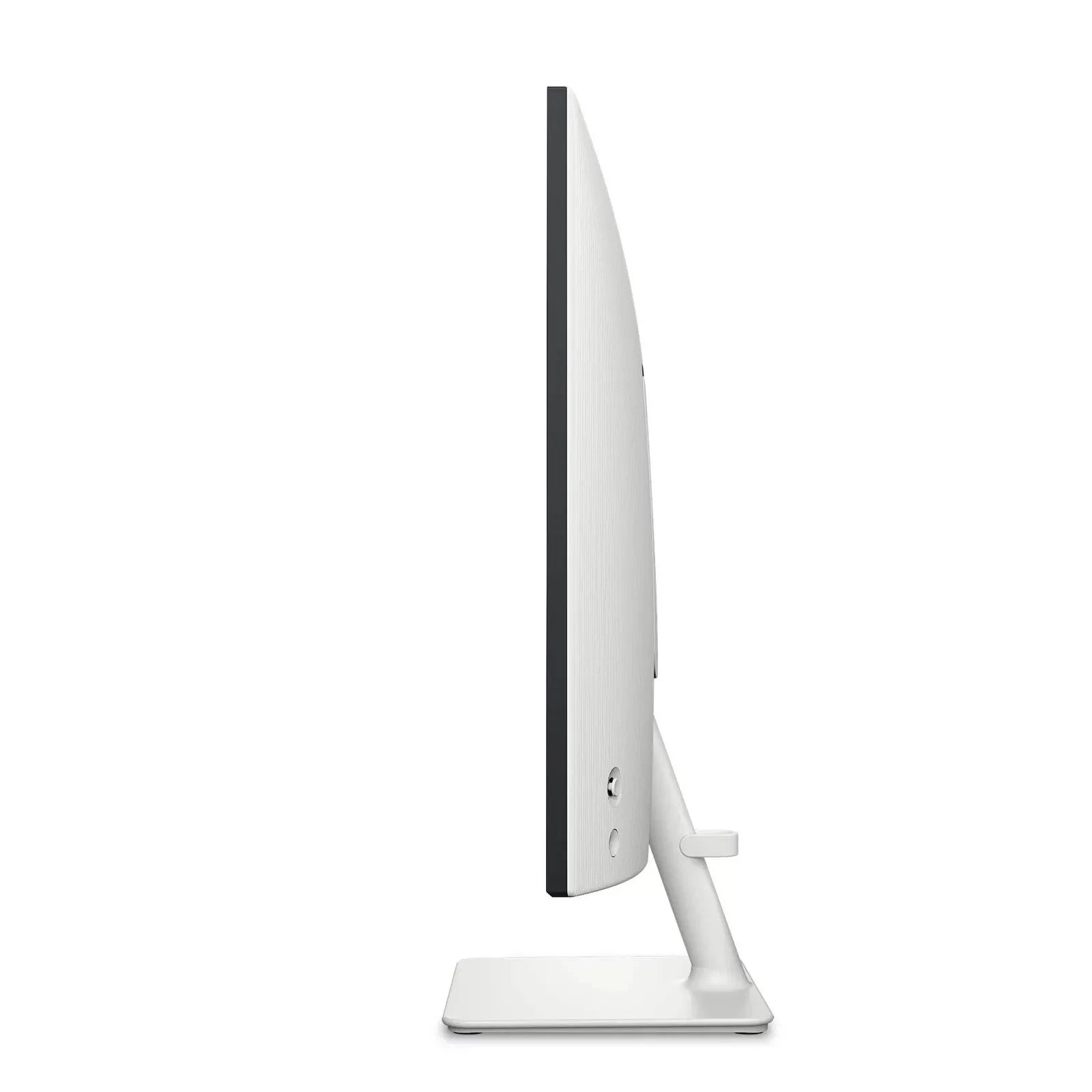 Dell S2725H Monitor - 27 Inch, FHD (1920x1080) Display, 100Hz Refresh Rate, 1500:1 Contrast Ratio, 99% sRGB, TÜV Rheinland Eye Comfort 4 Star, Integrated 2x5W Speaker, Tilt- Ash White Color (REFURBISHED-LIKE NEW)