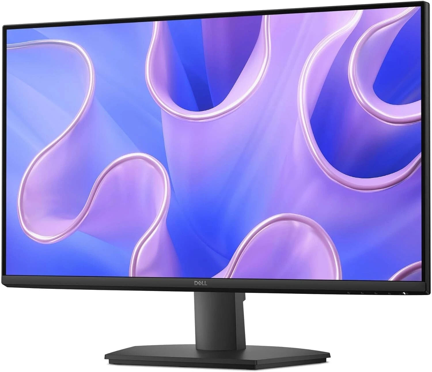 Dell 27 Monitor - SE2725HM - 27-inch Full HD (1920x1080) 16:9 100Hz Display, IPS Panel, 16.70 Million Colors, Anti-Glare, 1 HDMI / 1 VGA Port, TÜV Rheinland 3-Star*, Comfortview Plus - Black (NEW)