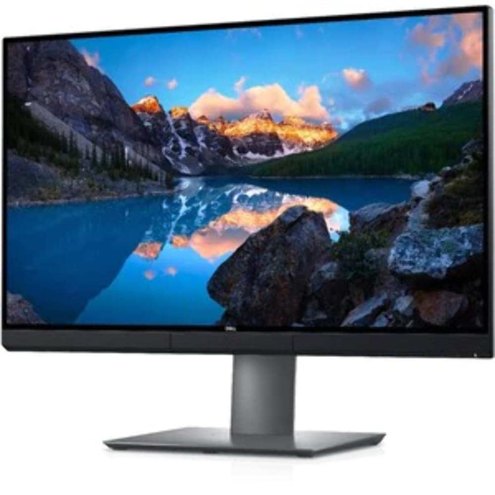 Dell UltraSharp UP2720Q 27" Class 4K UHD LCD Monitor - 16:9 - Black (NEW)
