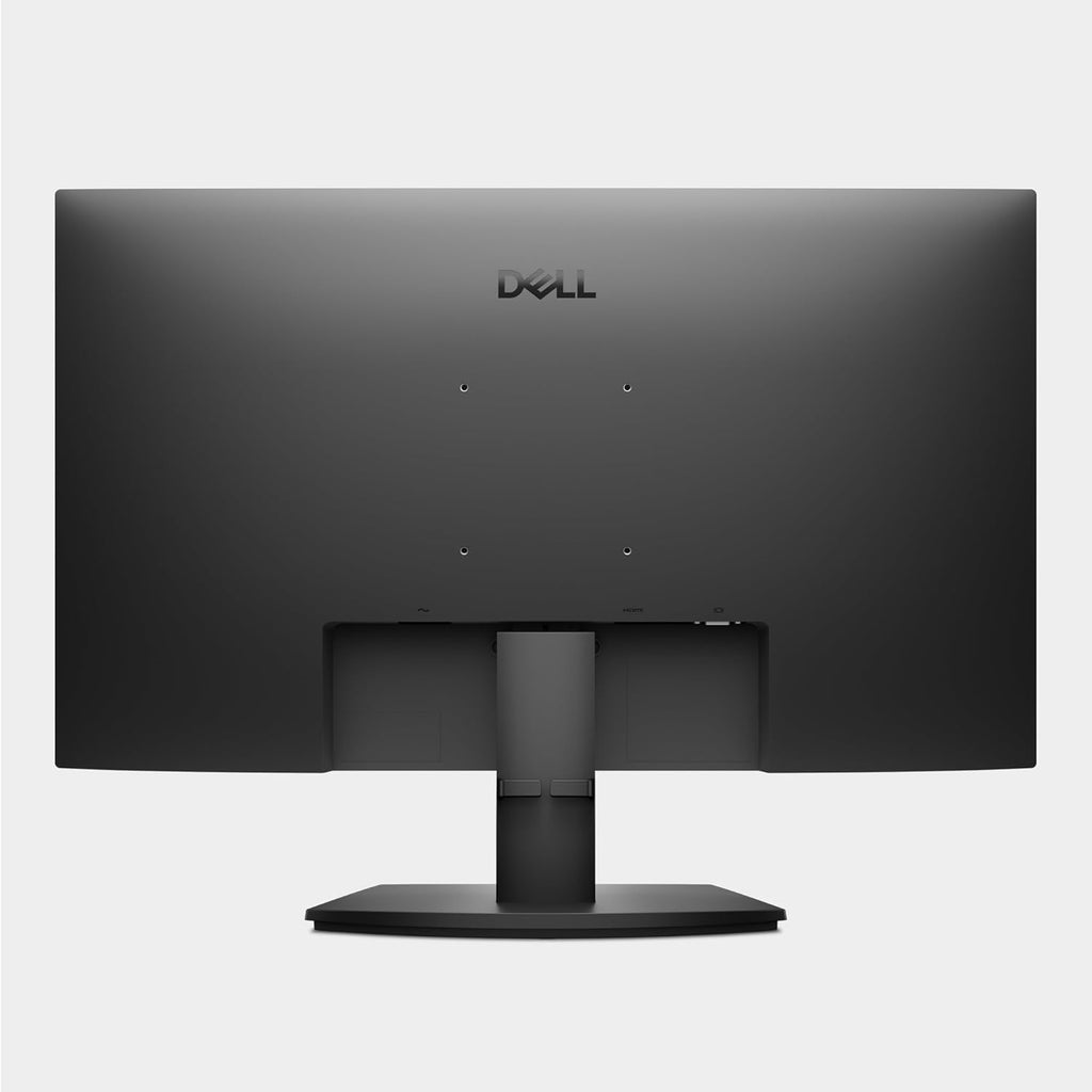 Dell 27 Monitor - SE2725HM - 27-inch Full HD (1920x1080) 16:9 100Hz Display, IPS Panel, 16.70 Million Colors, Anti-Glare, 1 HDMI / 1 VGA Port, TÜV Rheinland 3-Star*, Comfortview Plus - Black (NEW)