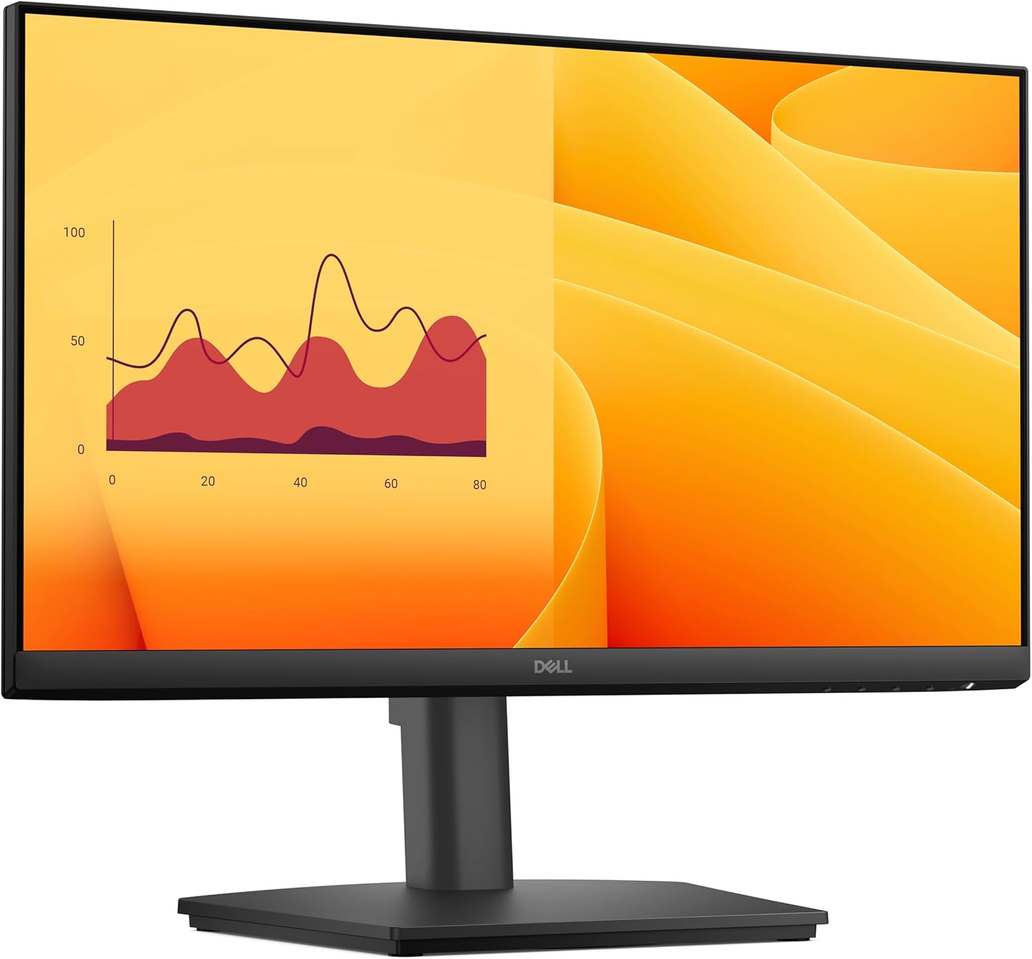 Dell Pro 22 Mon-E2225HM (REFURBISHED-LIKE NEW)