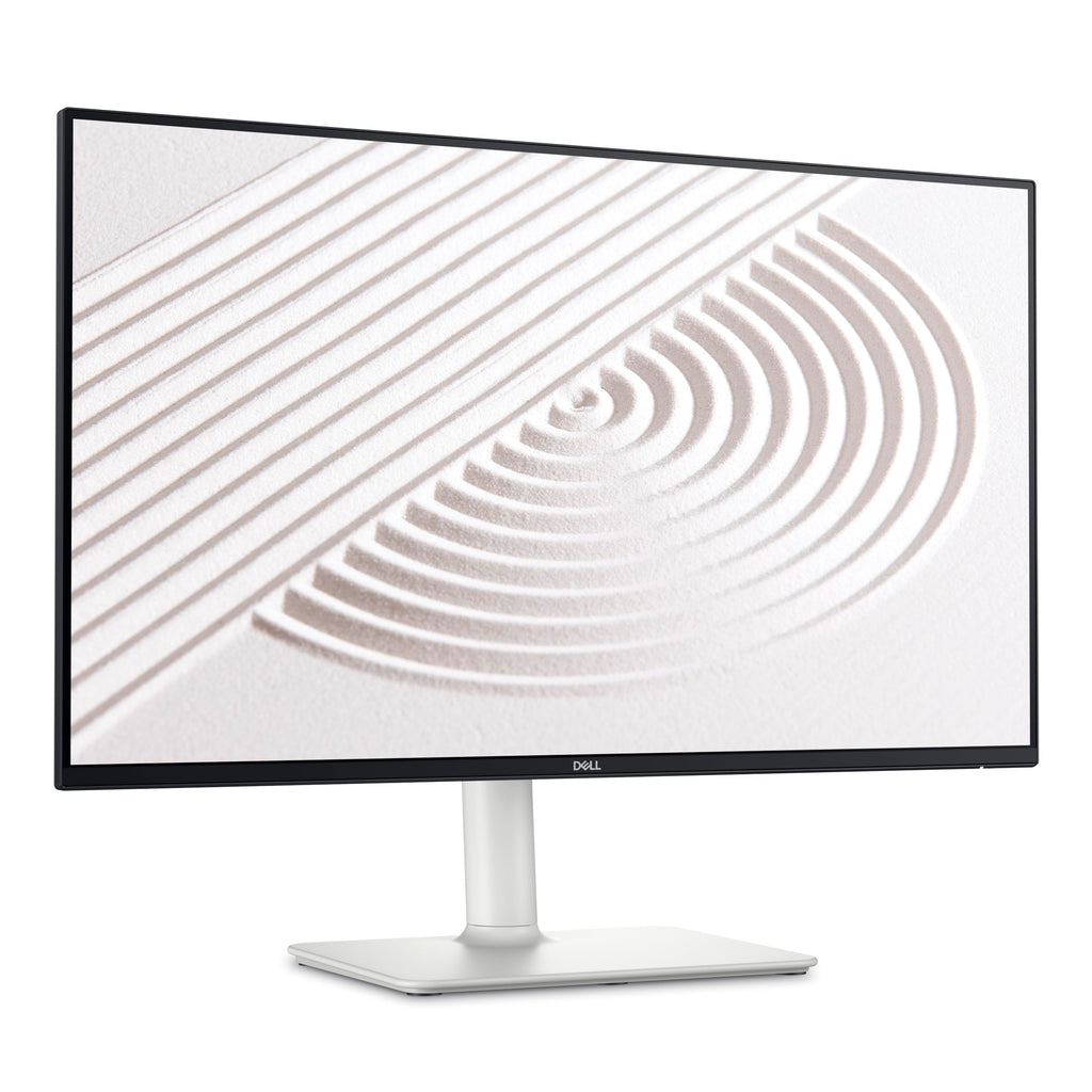 DELL S Series S2425HS LED Display 60,5 cm (23.8") 1920 x 1080 Pixels Full HD LCD Noir, Argent (NEW)