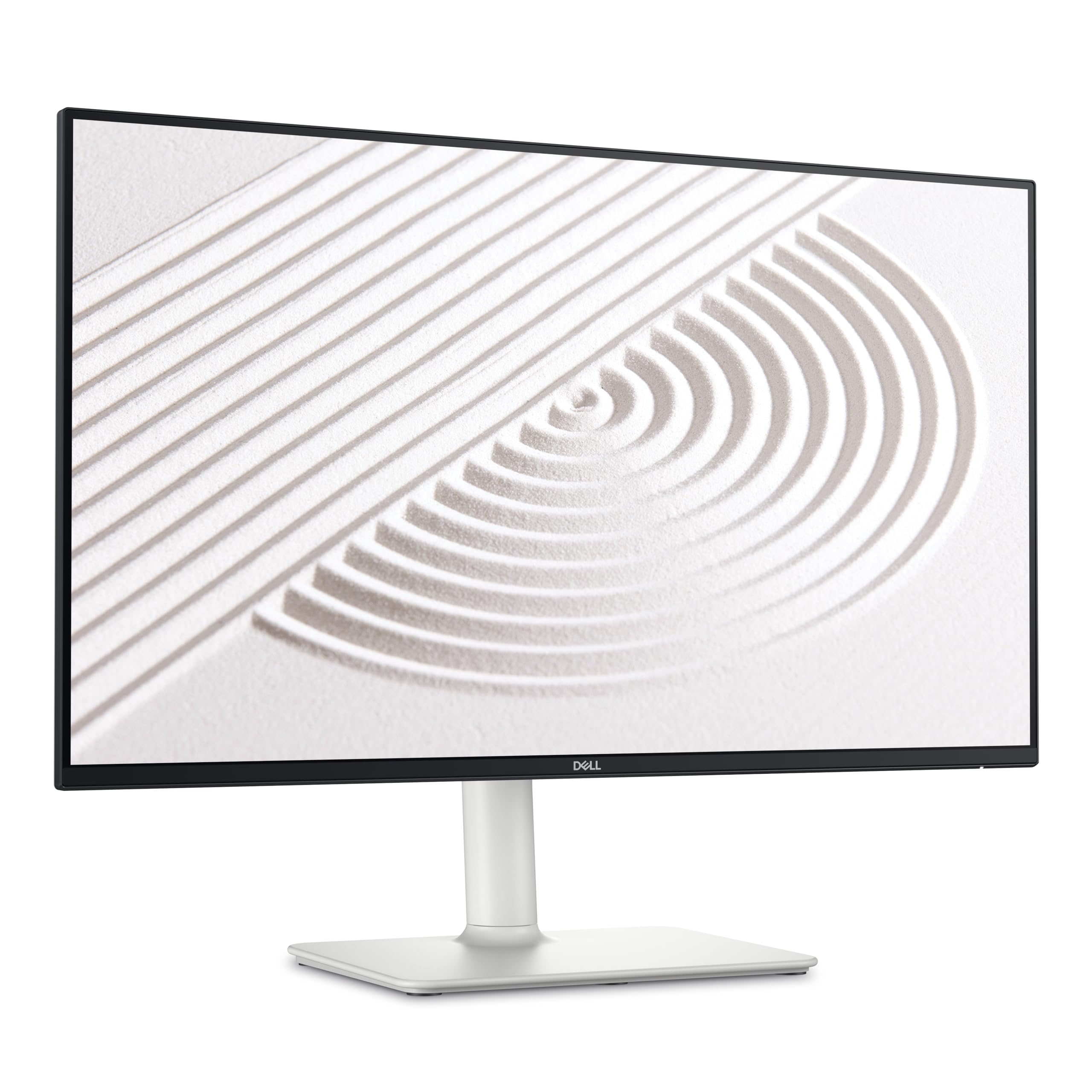 DELL S Series S2425HS LED Display 60,5 cm (23.8") 1920 x 1080 Pixels Full HD LCD Noir, Argent (NEW)