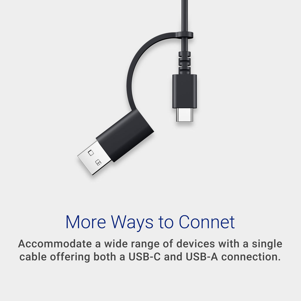 Dell Wireless Keyboard and Mouse - KM3322W, Wireless - 2.4GHz, Optical LED Sensor, Mechanical Scroll, Anti-Fade Plunger Keys, 6 Multimedia Keys, Tilt Leg - Black (NEW)