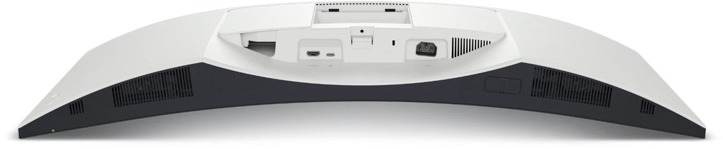 Dell 34 Plus USB-C Curved Monitor - S3425DW - 34-inch (3440 x 1440) up to 120 Hz 21:9 Display, VA Panel, AMD FreeSync Premium, 99% sRGB, 95% DCI-P3, Integrated Speakers, 3000:1 Contrast Ratio (NEW)