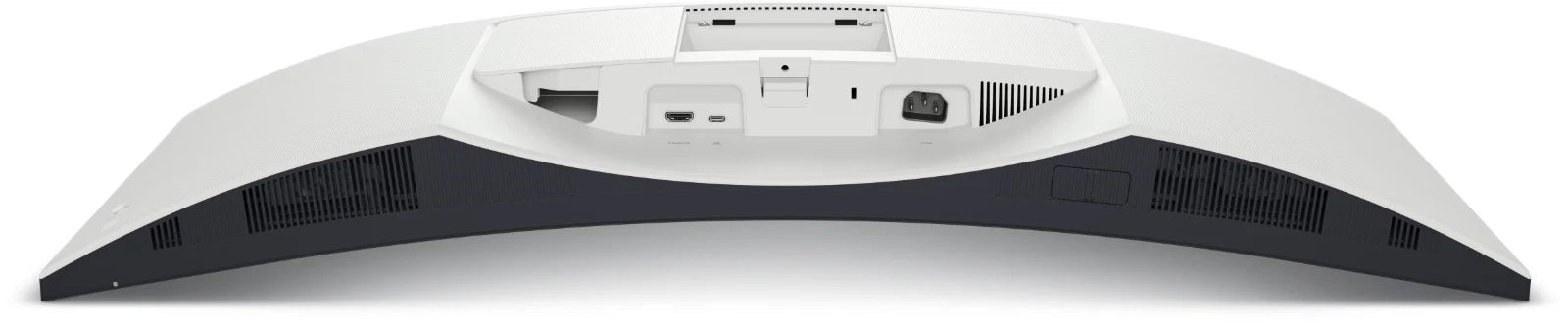 Dell 34 Plus USB-C Curved Monitor - S3425DW - 34-inch (3440 x 1440) up to 120 Hz 21:9 Display, VA Panel, AMD FreeSync Premium, 99% sRGB, 95% DCI-P3, Integrated Speakers, 3000:1 Contrast Ratio (NEW)