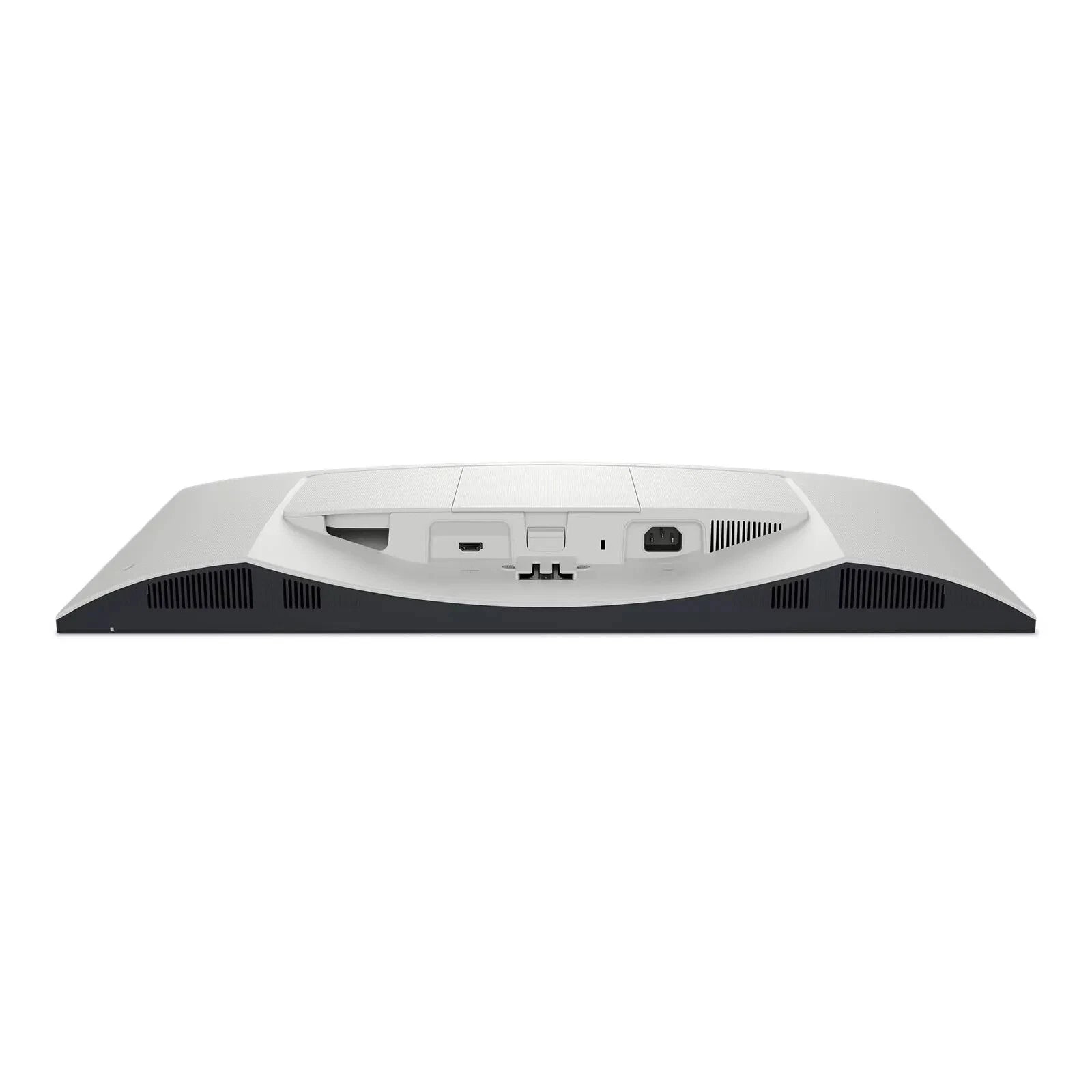 Dell S2725H Monitor - 27 Inch, FHD (1920x1080) Display, 100Hz Refresh Rate, 1500:1 Contrast Ratio, 99% sRGB, TÜV Rheinland Eye Comfort 4 Star, Integrated 2x5W Speaker, Tilt- Ash White Color (NEW)