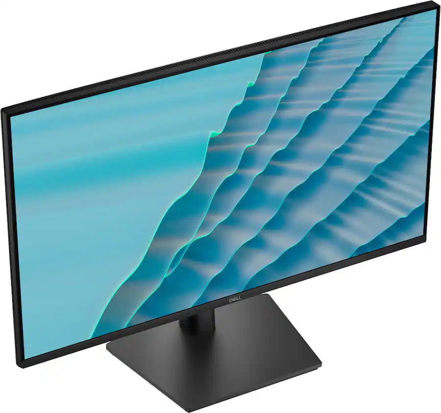 Dell SE2726HS 27" IPS LCD FHD Monitor, 144Hz FreeSync, Height Adjustable, Dual HDMI, Black (REFURBISHED-LIKE NEW)