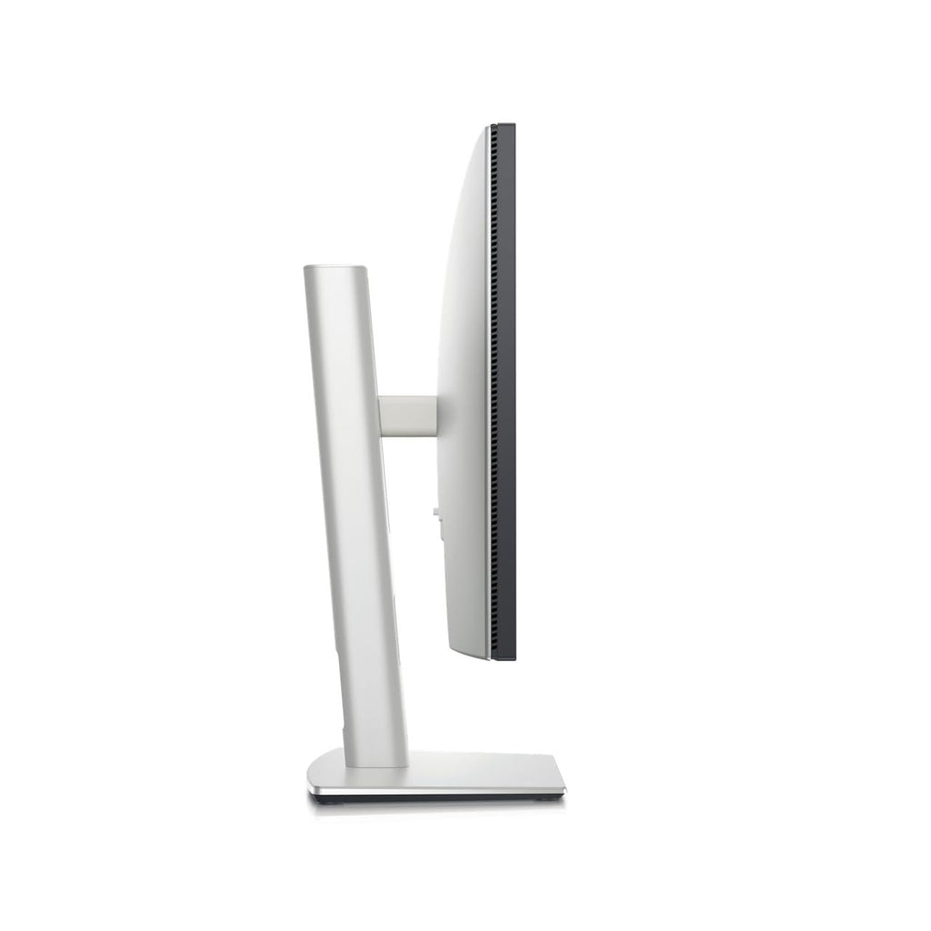 Dell U2424H UltraSharp 24 Inch FHD (1920x1080) Monitor, 120Hz, IPS, 5ms, 98% DCI-P3, 2X USB-C, 2X DisplayPort, HDMI, 3X USB, 3 Year Warranty, Silver (NEW)