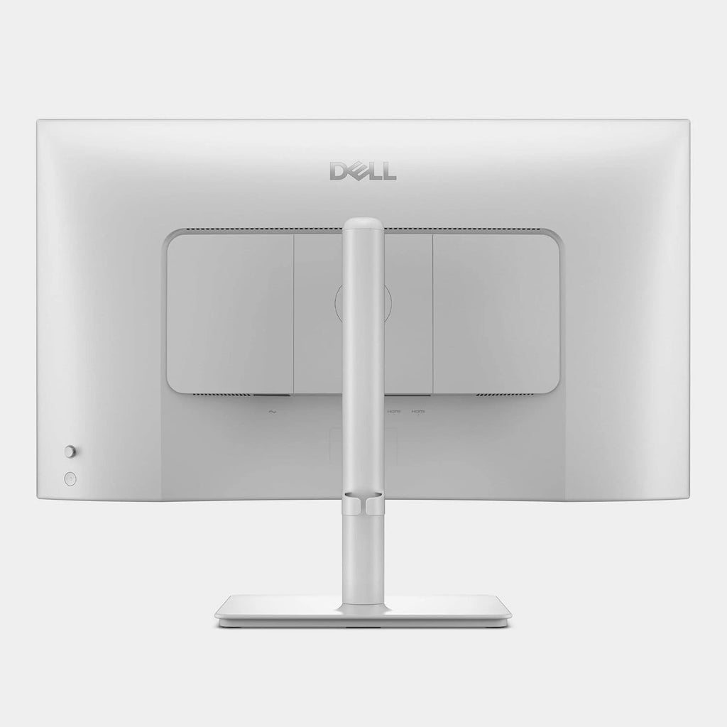 Dell 27 Plus Monitor - S2725HSM - 27-inch FHD (1920x1080) 144Hz 1ms Display, 2 x 3W Speakers, HDMI Connectivity, Height/Tilt/Pivot/Swivel Adjustability, AMD FreeSync - Ash White (NEW)