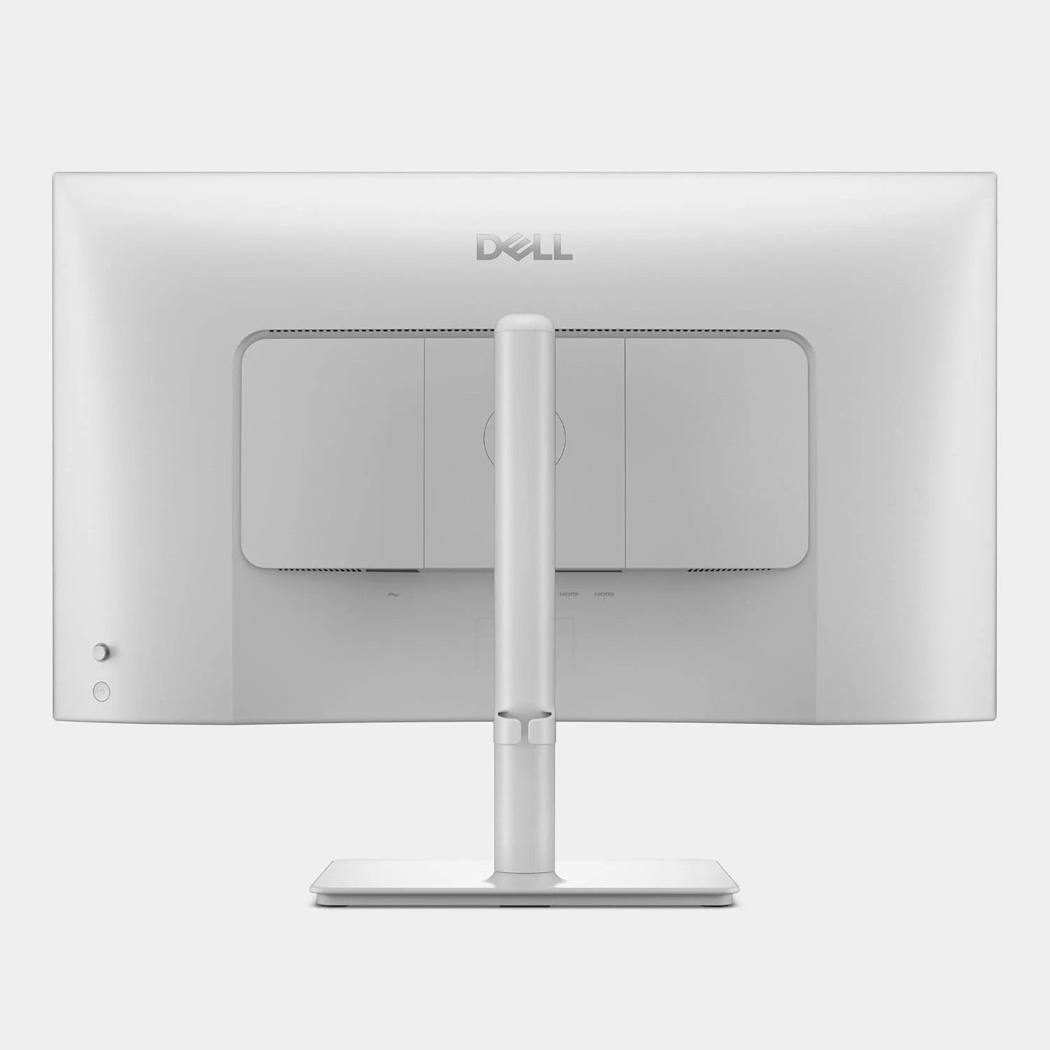 Dell 27 Plus Monitor - S2725HSM - 27-inch FHD (1920x1080) 144Hz 1ms Display, 2 x 3W Speakers, HDMI Connectivity, Height/Tilt/Pivot/Swivel Adjustability, AMD FreeSync - Ash White (NEW)