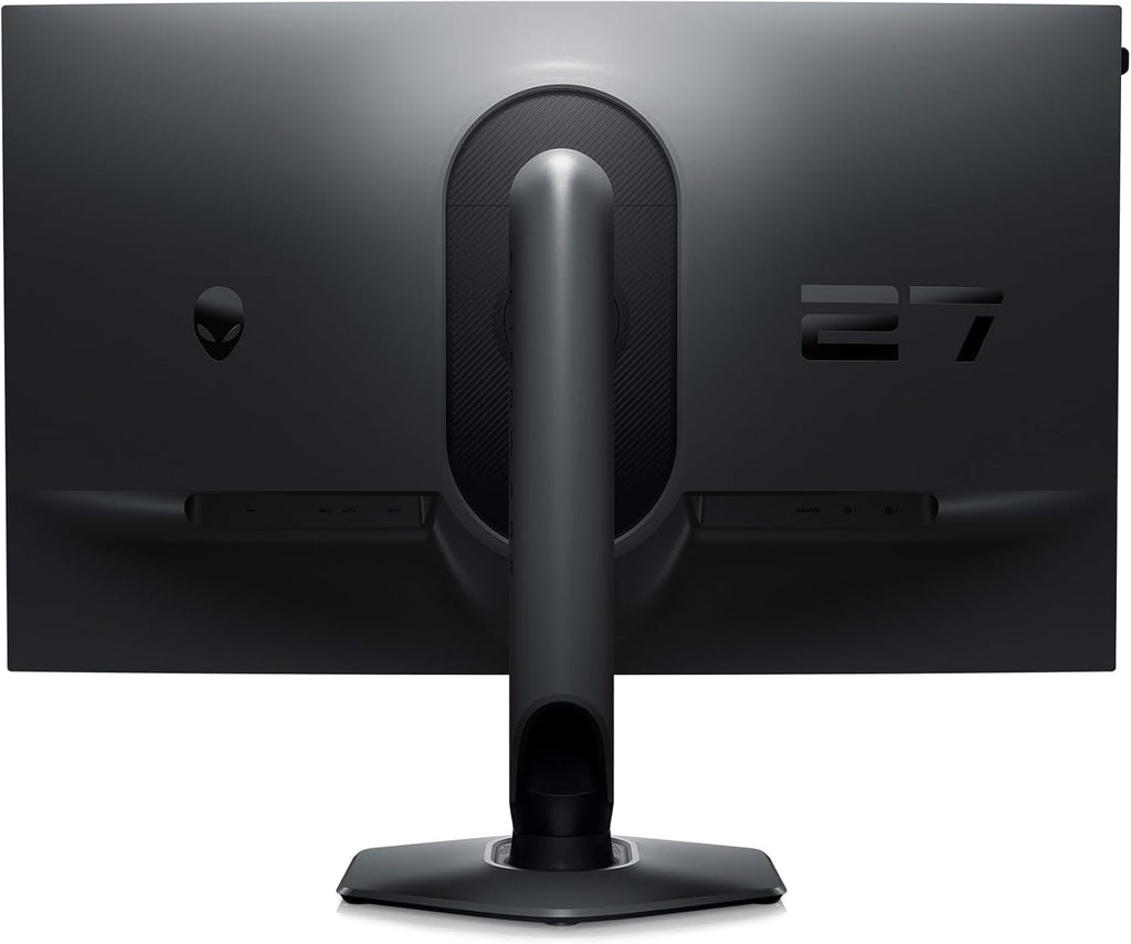 Alienware - AW2724HF 27" IPS FHD Gaming Monitor - 360Hz - AMD Free-Sync Premium - VESA - HDMI, DisplayPort (NEW)