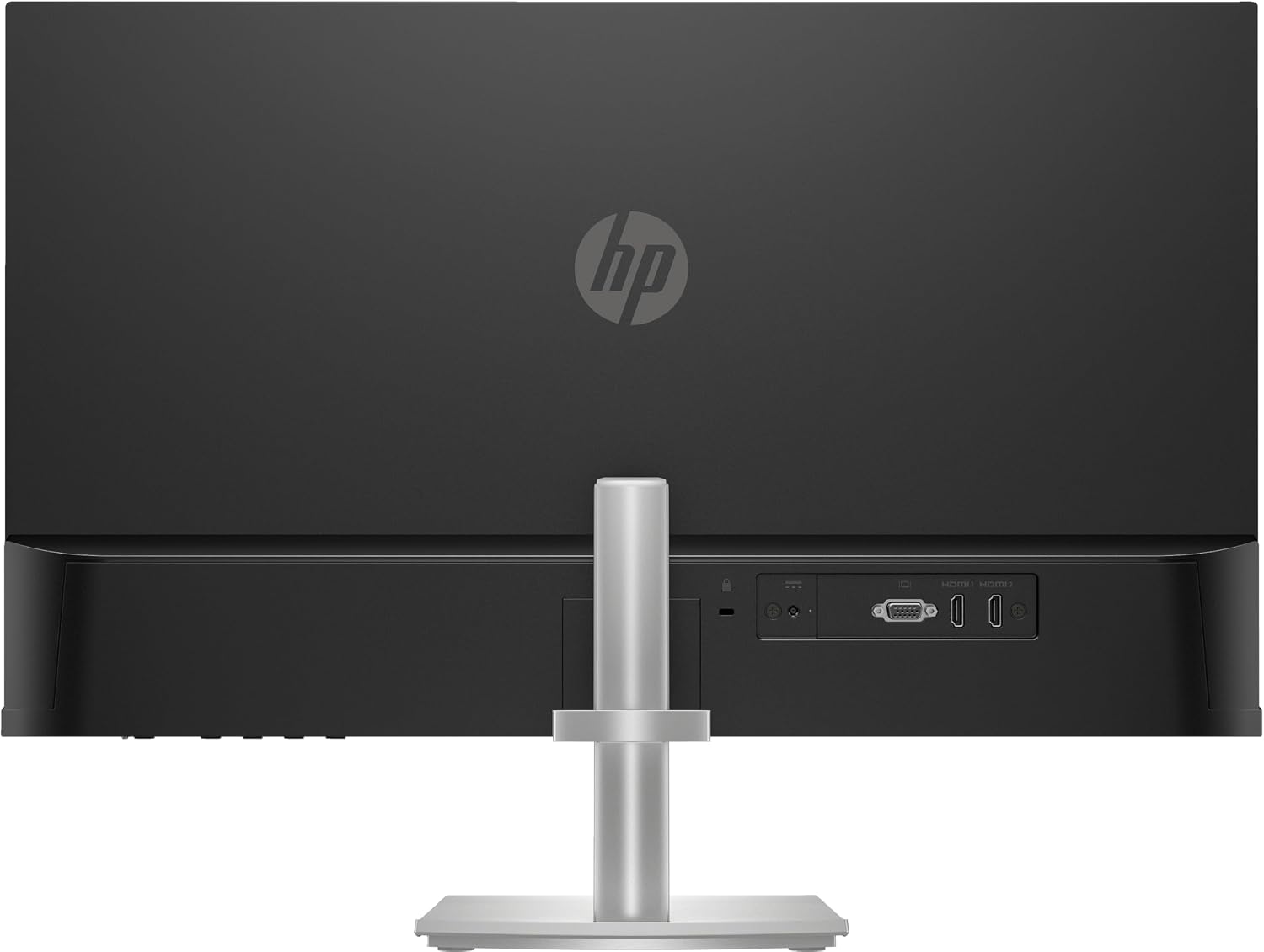 HP Series 5 27 inch FHD Height Adjust Monitor - 527sh (REFURBISHED-LIKE NEW)