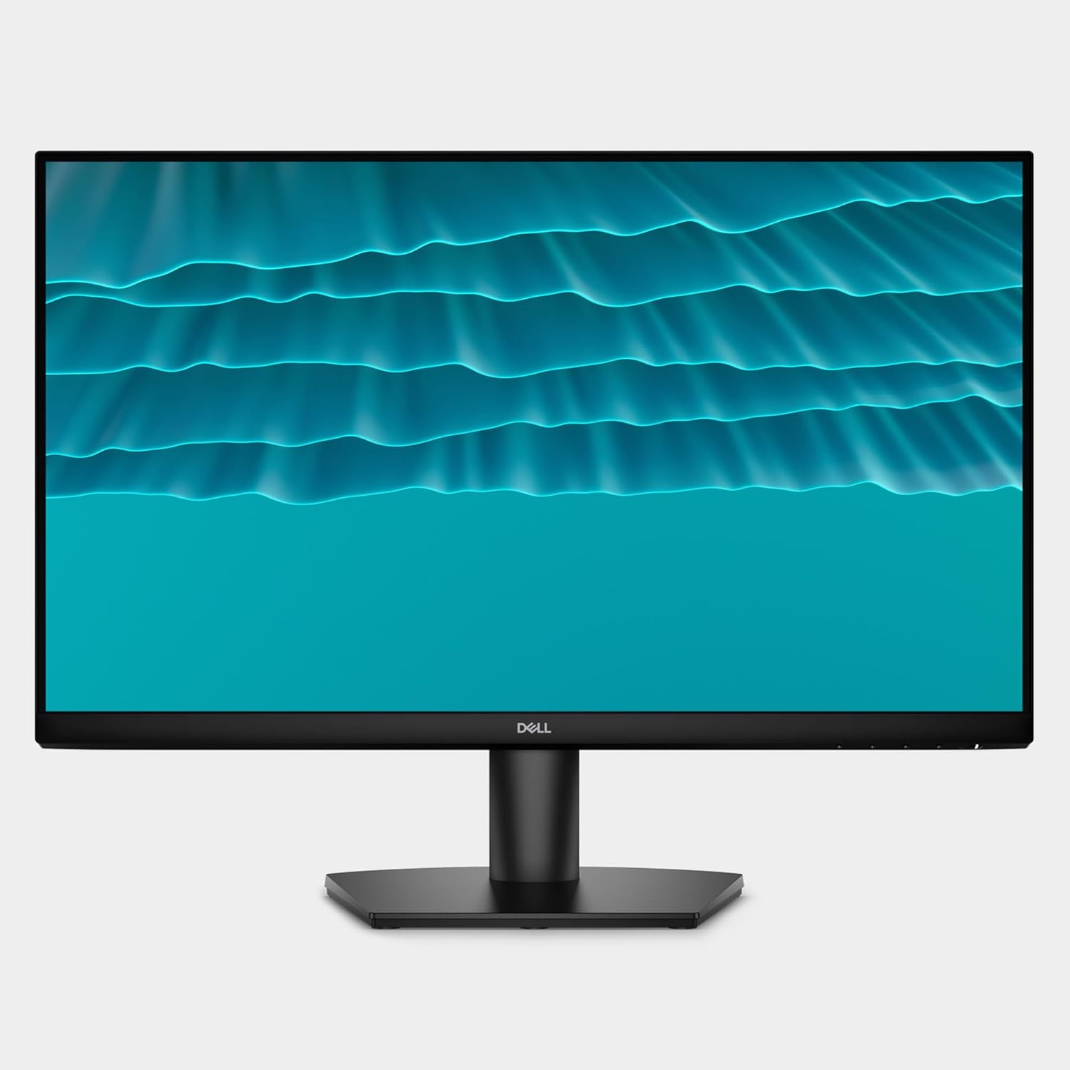 Dell 24 Monitor - SE2426H - 23.8-inch FHD (1920x1080) 144Hz 1ms Display, in-Plane Switching (IPS) Technology, AMD FreeSync™, TÜV 3-Star 2X HDMI, Tilt (NEW)