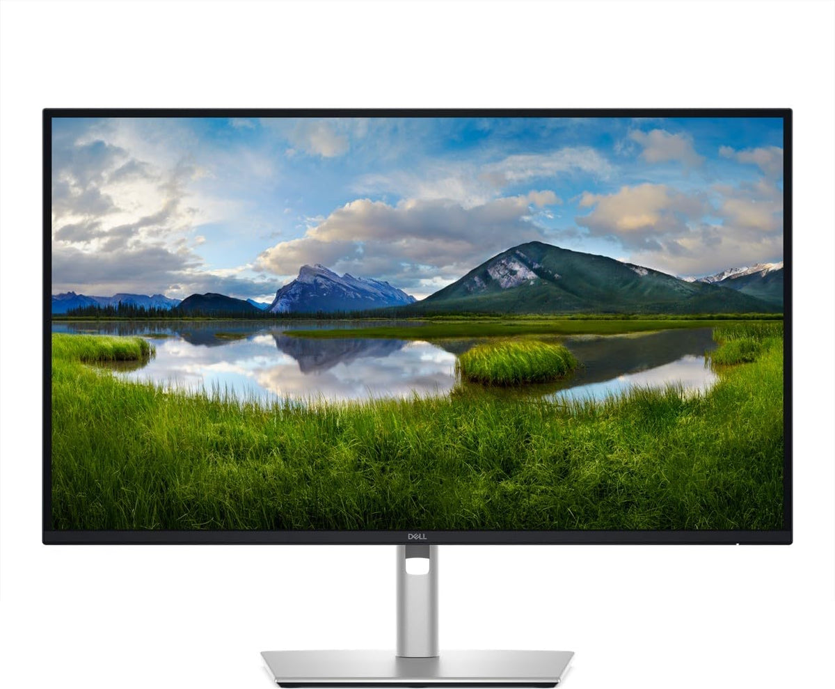 Dell Pro 27 Plus QHD Monitor - P2725D (NEW)