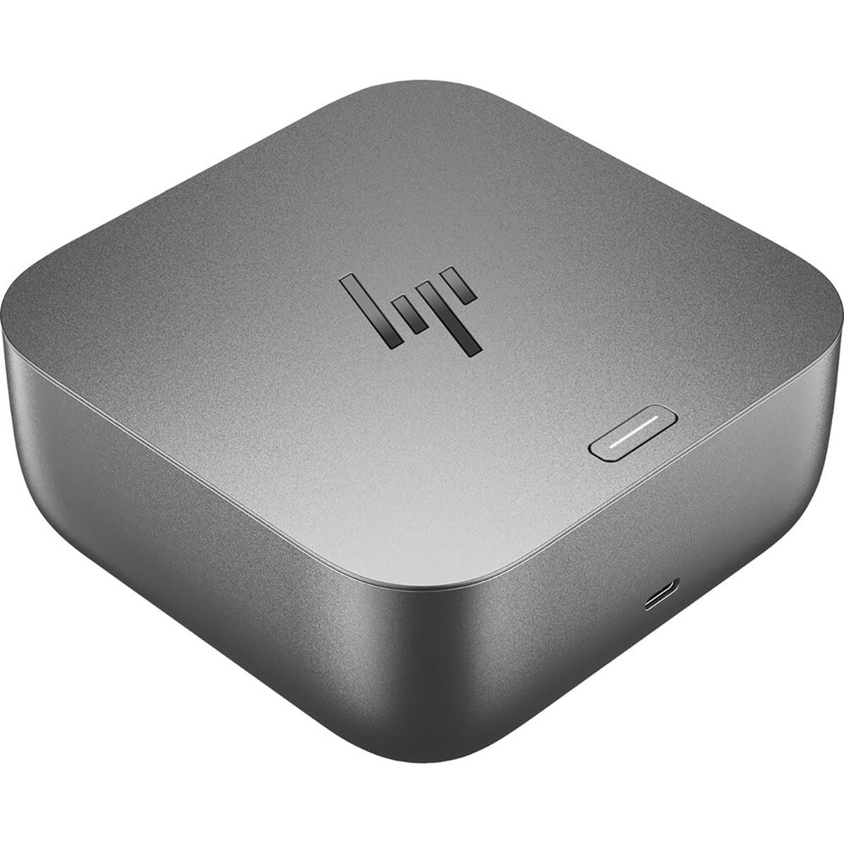 HP Thunderbolt 4 100W G6 Dock - for Desktop PC, Notebook - Charging Capability - 120 W - Thunderbolt 4-4 Displays Supported - 5 x USB Ports - 3 x USB Type-A Ports - USB Type-A - 2 x USB Type-C Ports (REFURBISHED-LIKE NEW)