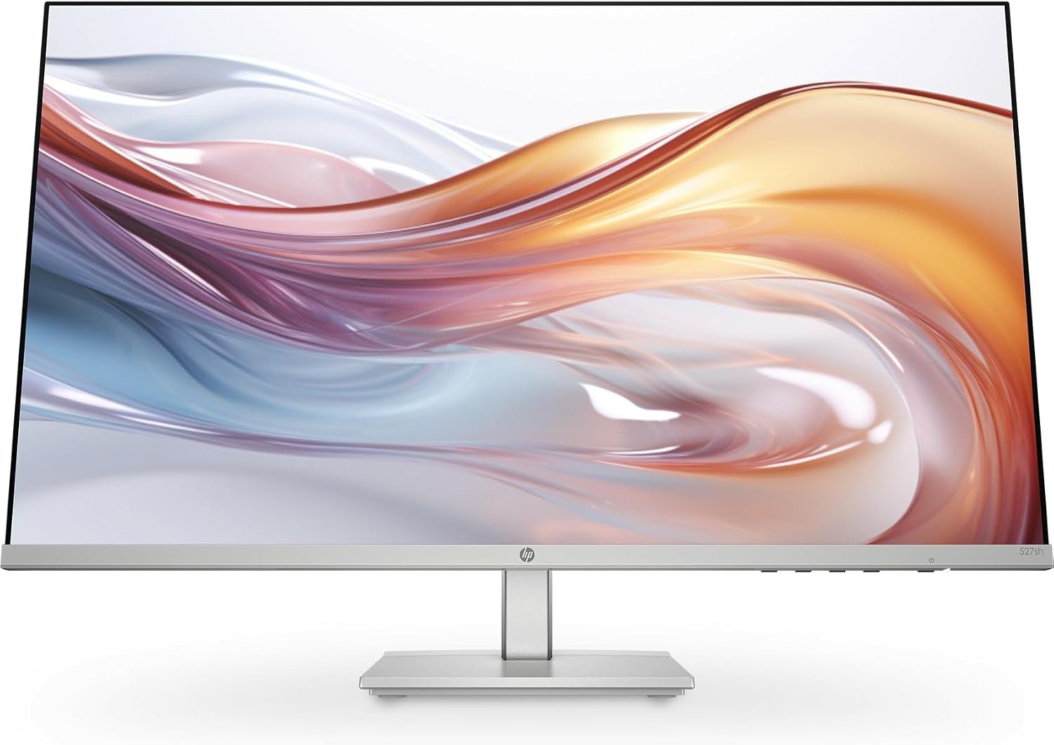 HP Series 5 27 inch FHD Height Adjust Monitor - 527sh (REFURBISHED-LIKE NEW)