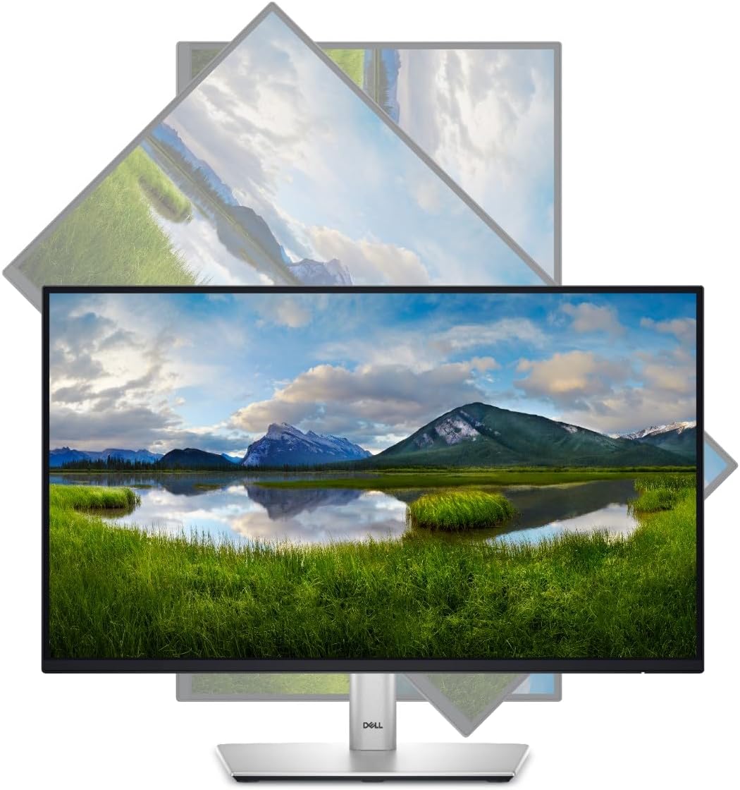 Dell Pro 22 Plus Monitor - P2225H (REFURBISHED-LIKE NEW)