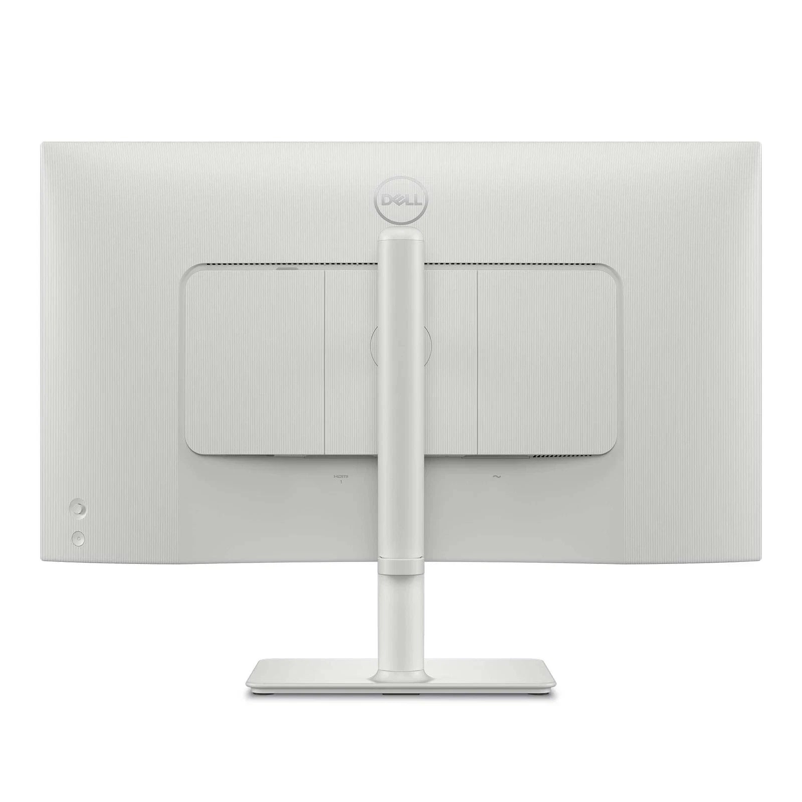 Dell S2725HS 27 Inch Monitor, FHD (1920x1080) Display, 100Hz Refresh Rate, 1500:1 Contrast Ratio, TÜV Rheinland Eye Comfort 4 Star, Integrated 2x5W Speaker, Height/Tilt/Swivel/Pivot- Ash White Color (NEW)