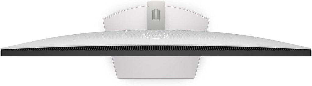 Dell S2722DC Monitor - 27-inch WQHD (2560x1440) 75Hz 4Ms Display, AMD FreeSync, Built in Speaker, USB Type-C Connectivity, Height/Pivot/Swivel/Tilt Adjust - Platinum Silver (NEW)