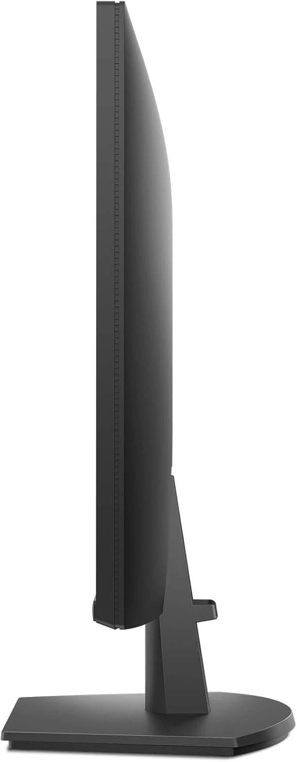 Dell 27 Monitor - SE2725HM - 27-inch Full HD (1920x1080) 16:9 100Hz Display, IPS Panel, 16.70 Million Colors, Anti-Glare, 1 HDMI / 1 VGA Port, TÜV Rheinland 3-Star*, Comfortview Plus - Black (NEW)