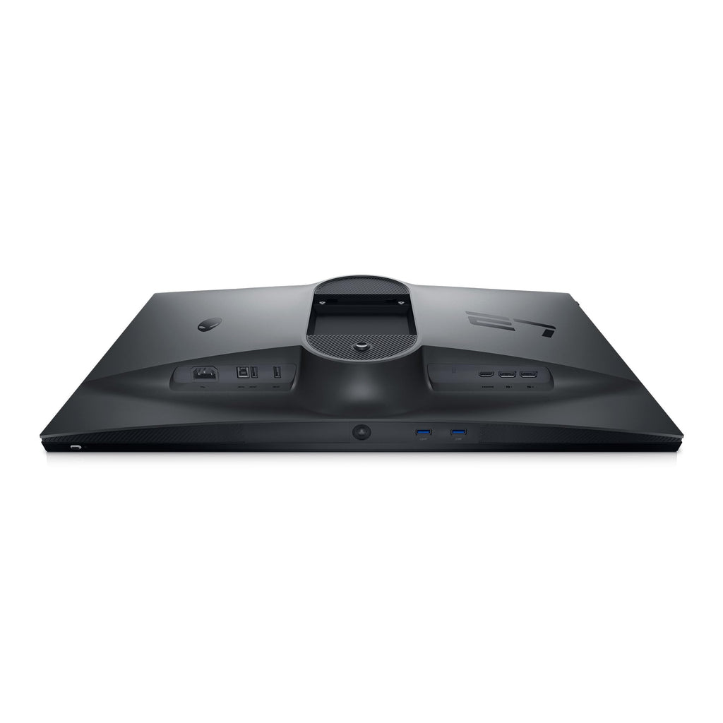 Alienware - AW2724HF 27" IPS FHD Gaming Monitor - 360Hz - AMD Free-Sync Premium - VESA - HDMI, DisplayPort (NEW)