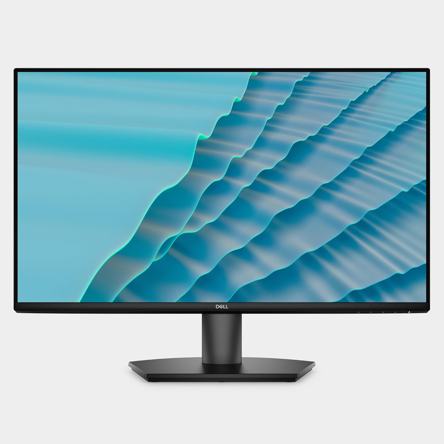 Dell 27 Monitor - SE2726H - 27-inch FHD (1920x1080) 144Hz 1ms Display, in-Plane Switching (IPS) Technology, AMD FreeSync™, TÜV 3-Star 2X HDMI, Tilt (NEW)