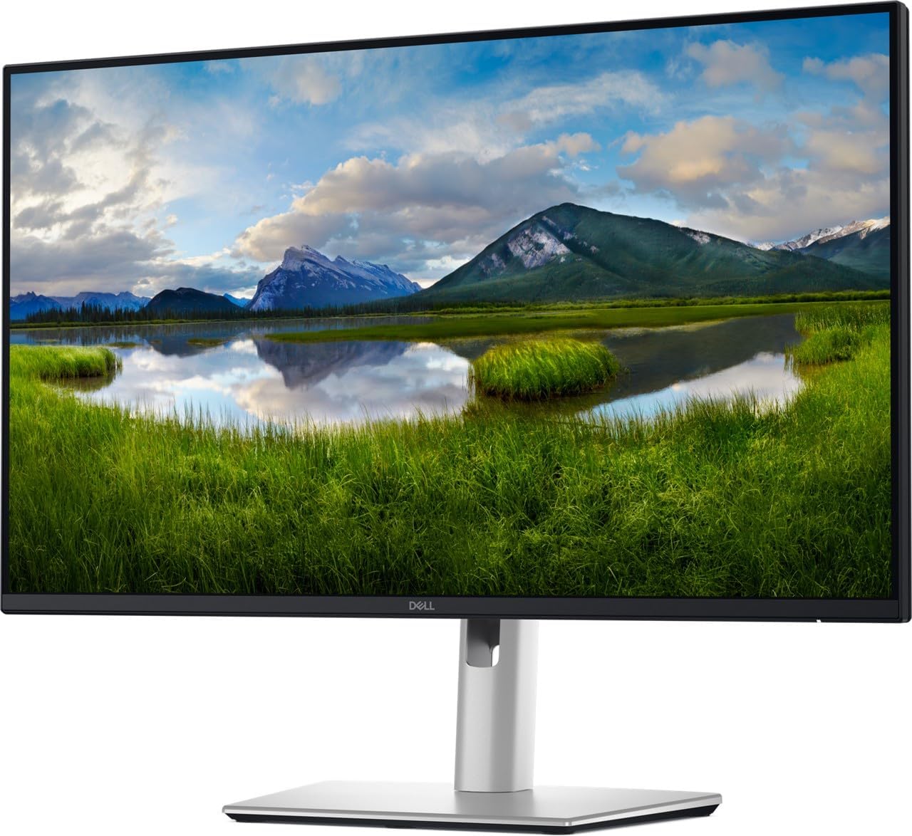 Dell Pro 24 Plus QHD Monitor - P2425D (REFURBSIHED-LIKE NEW)