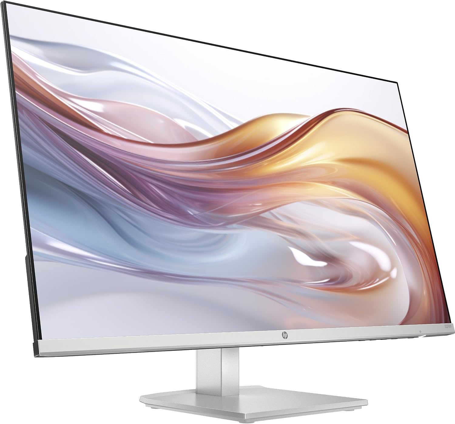 HP Series 5 27 inch FHD Height Adjust Monitor - 527sh (REFURBISHED-LIKE NEW)