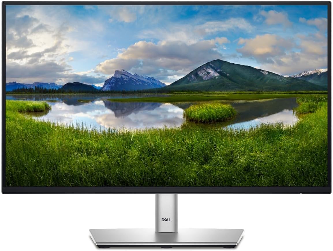Dell Pro 22 Plus Monitor - P2225H (REFURBISHED-LIKE NEW)