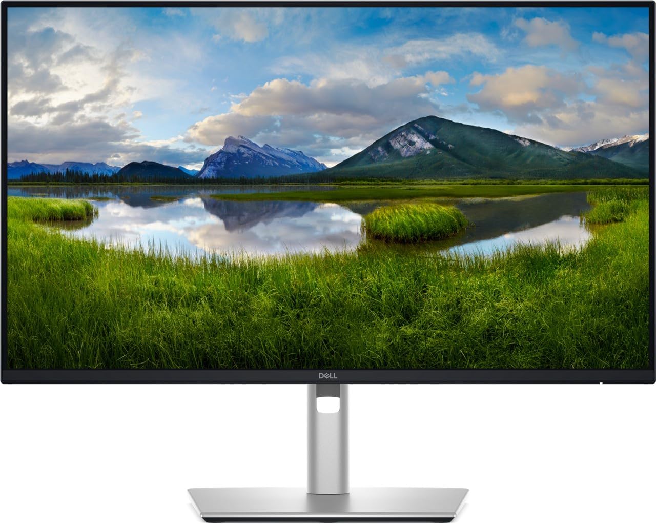 Dell Pro 24 Plus QHD Monitor - P2425D (REFURBSIHED-LIKE NEW)