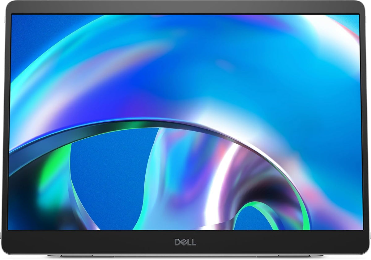 Dell Pro P 14 Portable Monitor - P1425 (NEW)
