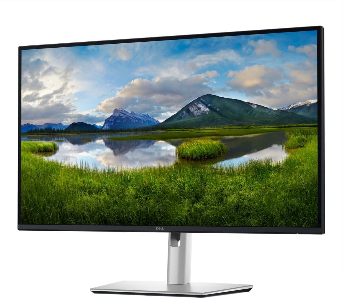 Dell Pro 27 Plus QHD Monitor - P2725D (NEW)