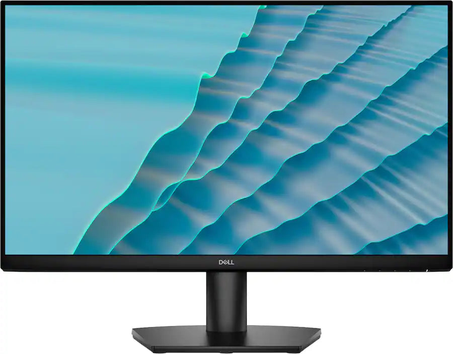 Dell SE2726HS 27" IPS LCD FHD Monitor, 144Hz FreeSync, Height Adjustable, Dual HDMI, Black (REFURBISHED-LIKE NEW)