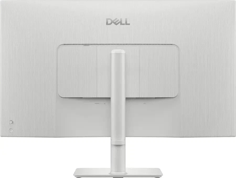 Dell 27 Plus 4K Monitor - S3225QS - 27-inch 4K (3840 x 2160) 120Hz 16:9 Display, IPS Panel, AMD FreeSync Premium, sRGB 99%, Integrated Speakers, 1500:1 Contrast Ratio, Comfortview - Ash White (NEW)