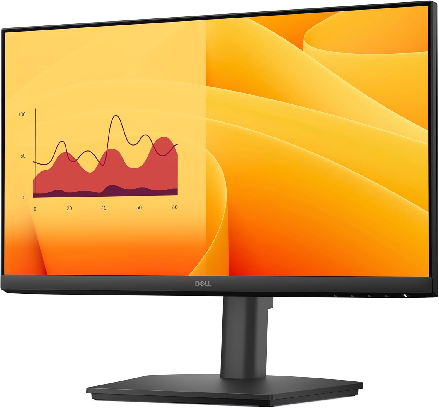 Dell Pro 22 Mon-E2225HM (REFURBISHED-LIKE NEW)