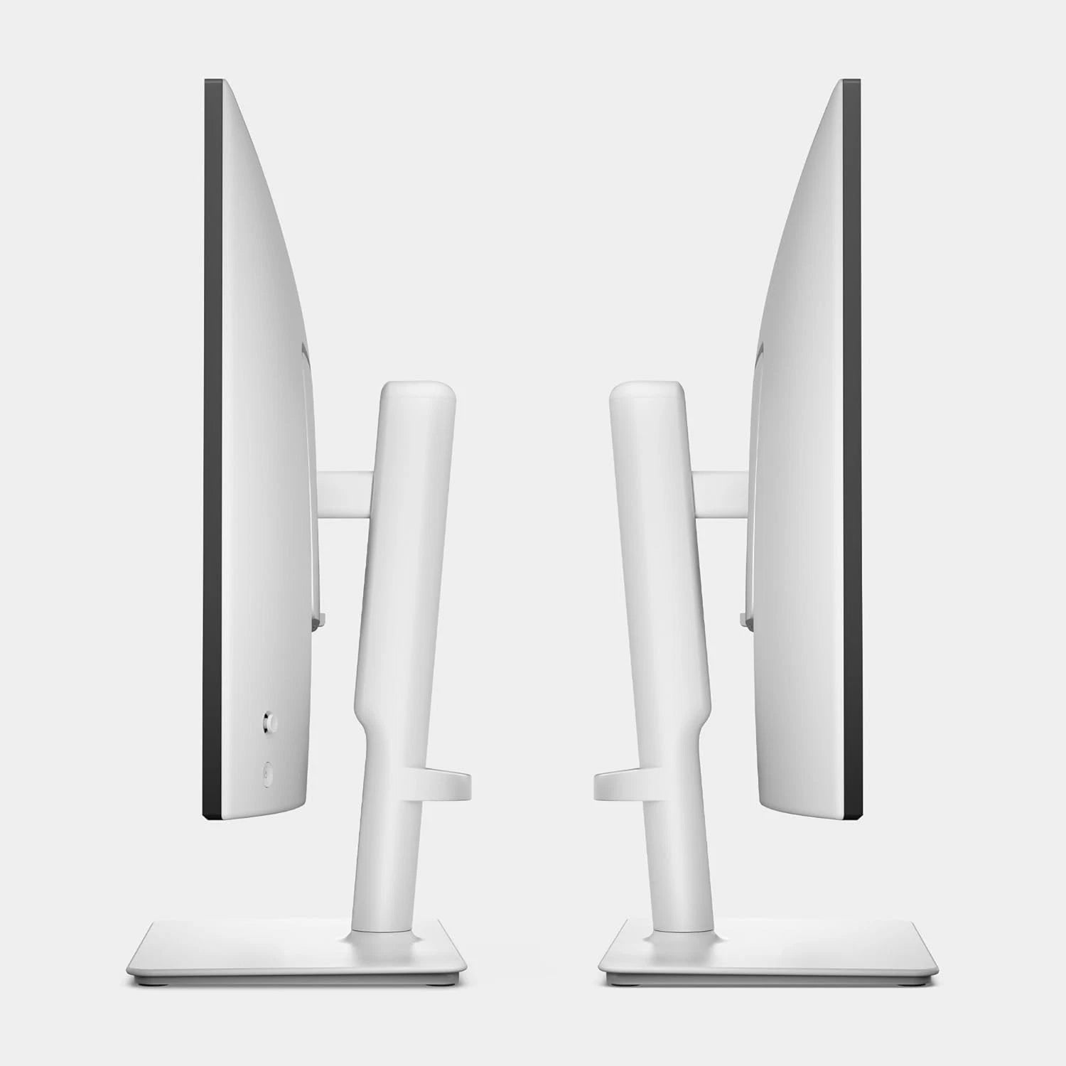 Dell 27 Plus Monitor - S2725HSM - 27-inch FHD (1920x1080) 144Hz 1ms Display, 2 x 3W Speakers, HDMI Connectivity, Height/Tilt/Pivot/Swivel Adjustability, AMD FreeSync - Ash White (NEW)