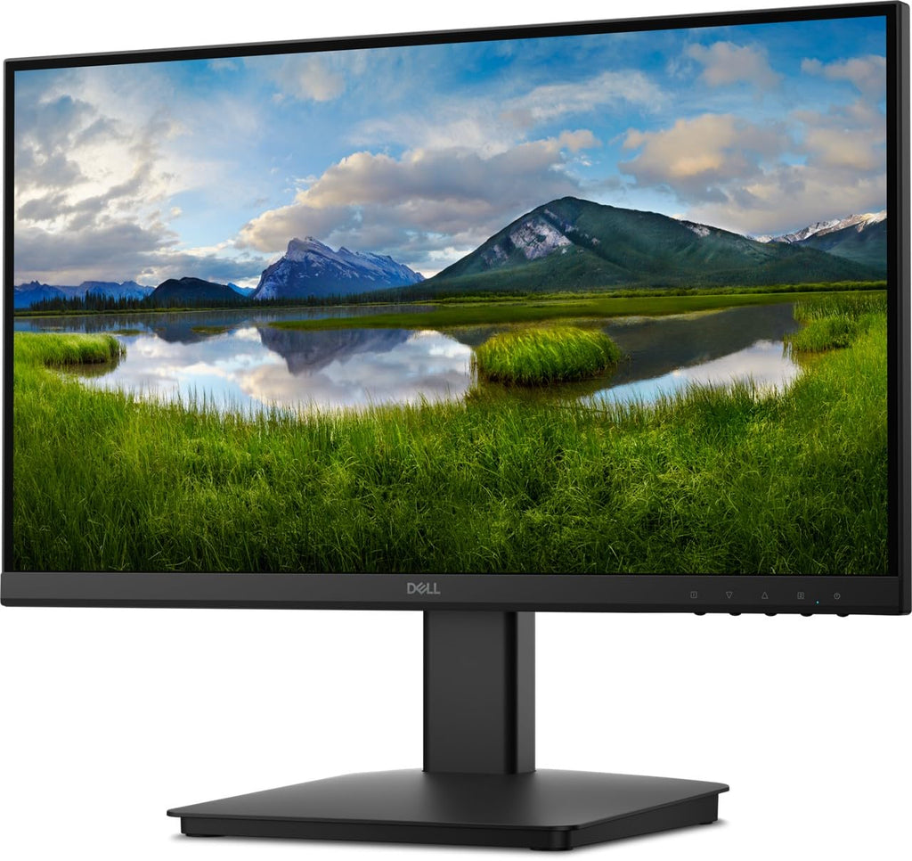 Dell SE2225HM 21.5-inch FHD Monitor, 100Hz VA Panel, 5ms Response Time, 3000:1 Contrast, HDMI/VGA Ports (NEW)