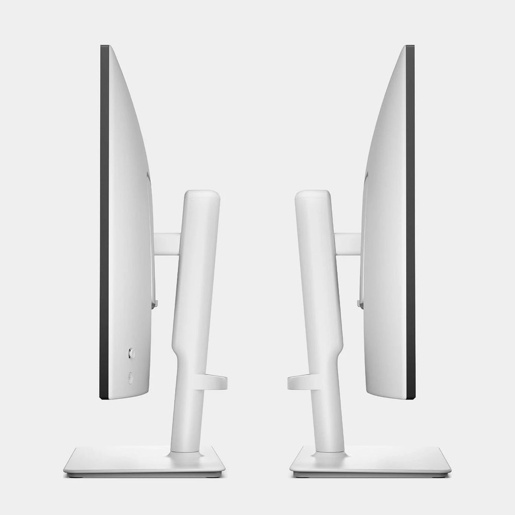 Dell 27 Plus QHD Monitor - S2725DSM - 27-inch QHD (2560x1440) 144Hz 1ms Display, 2 x 3W Speakers, HDMI/DisplayPort 1.4 Connectivity, Height/Tilt/Pivot/Swivel Adjustability, AMD FreeSync - Ash White (NEW)