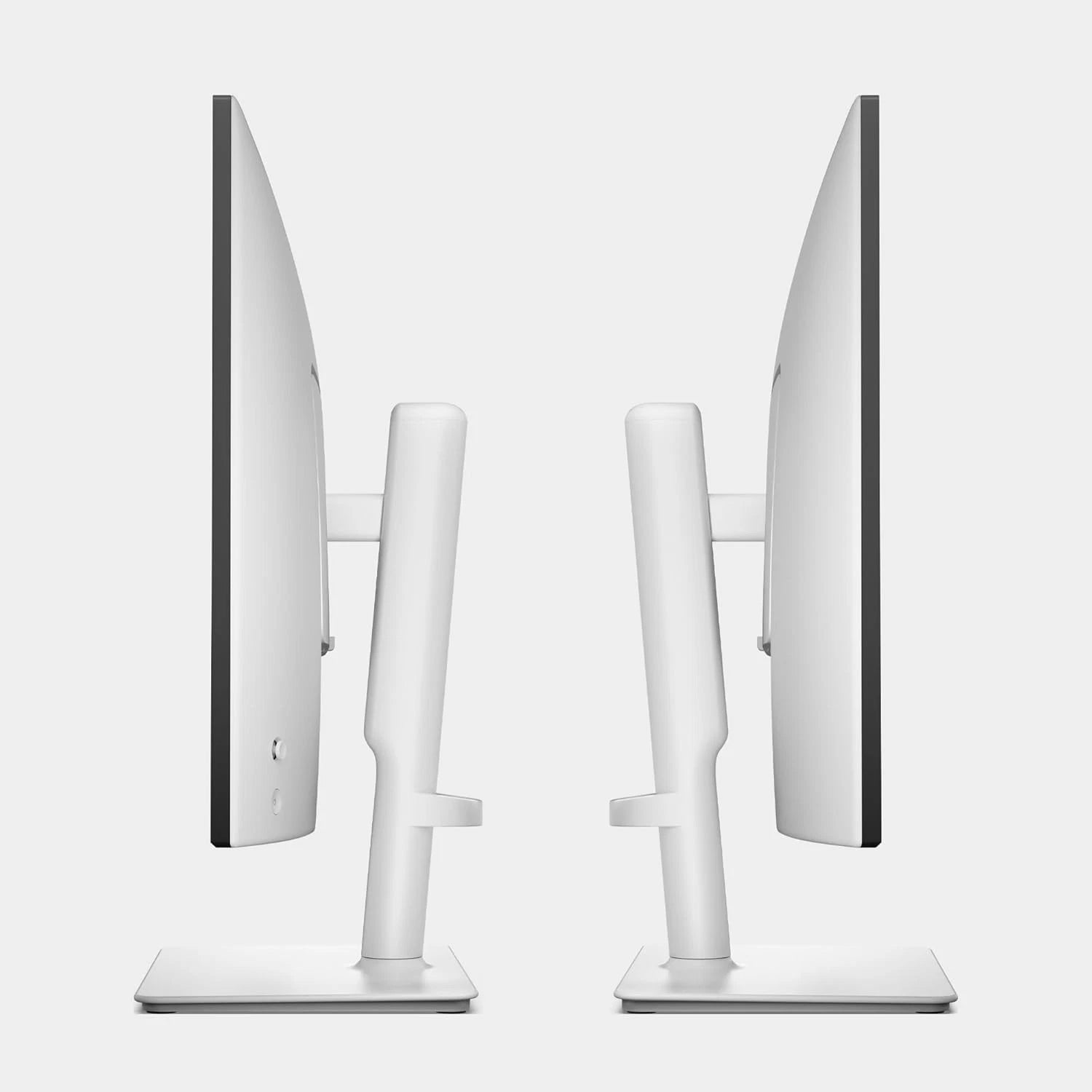 Dell 27 Plus QHD Monitor - S2725DSM - 27-inch QHD (2560x1440) 144Hz 1ms Display, 2 x 3W Speakers, HDMI/DisplayPort 1.4 Connectivity, Height/Tilt/Pivot/Swivel Adjustability, AMD FreeSync - Ash White (NEW)