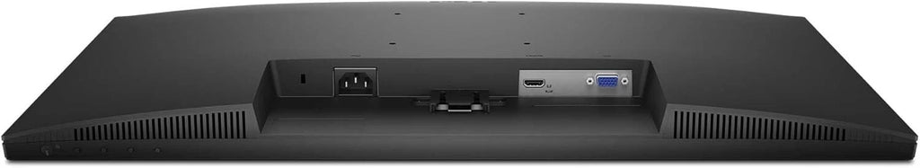 Dell 27 Monitor - SE2725HM - 27-inch Full HD (1920x1080) 16:9 100Hz Display, IPS Panel, 16.70 Million Colors, Anti-Glare, 1 HDMI / 1 VGA Port, TÜV Rheinland 3-Star*, Comfortview Plus - Black (NEW)